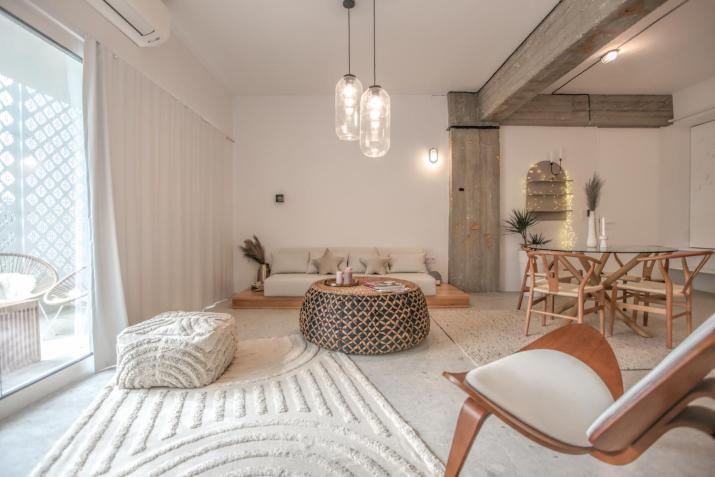 Convent Apartments - Huge One Combination