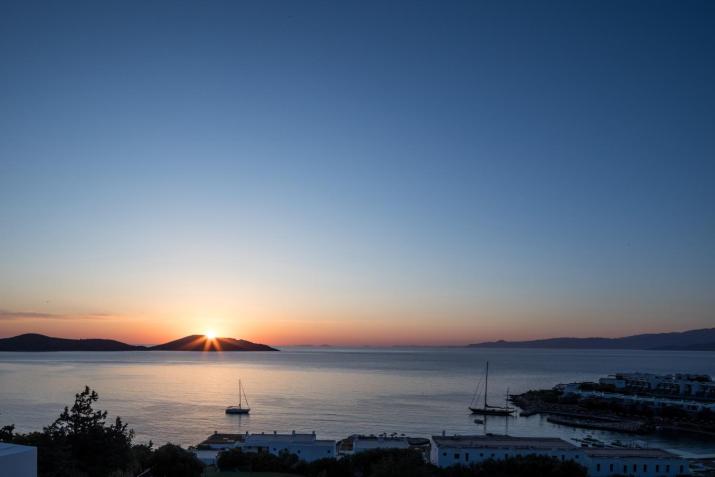Porto Elounda Golf & Spa Resort, Six Senses Spa