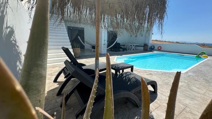 NV Pool Villa