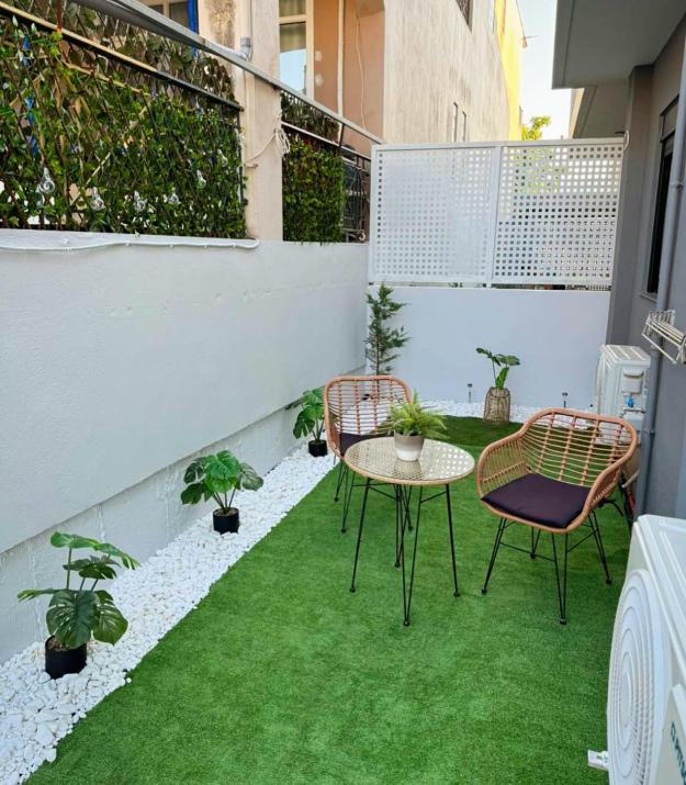 Sensez Apartments