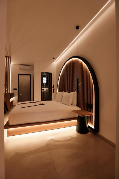 Queen Kalliopi Suites