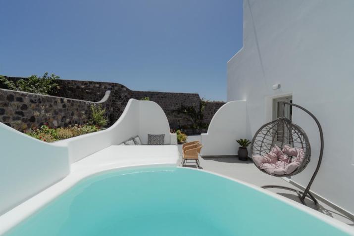 Griseo Villas