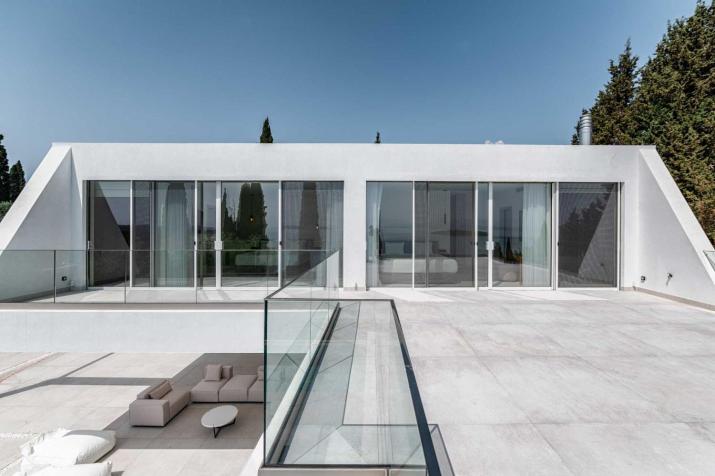 Villa Lazareto
