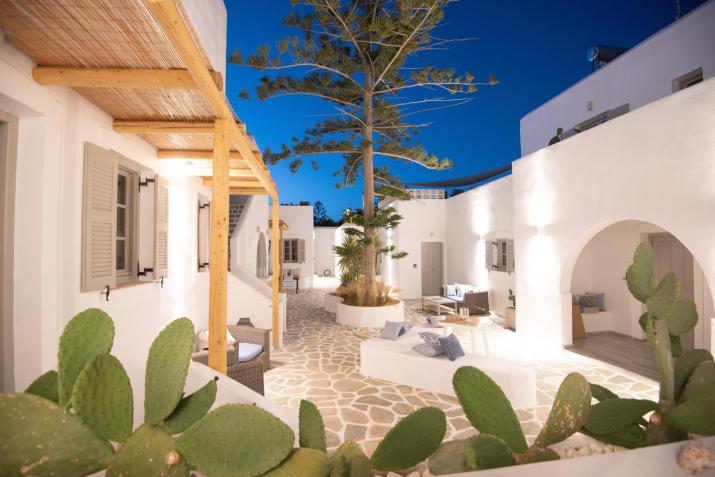 SWELL S5 new studio in Naousa