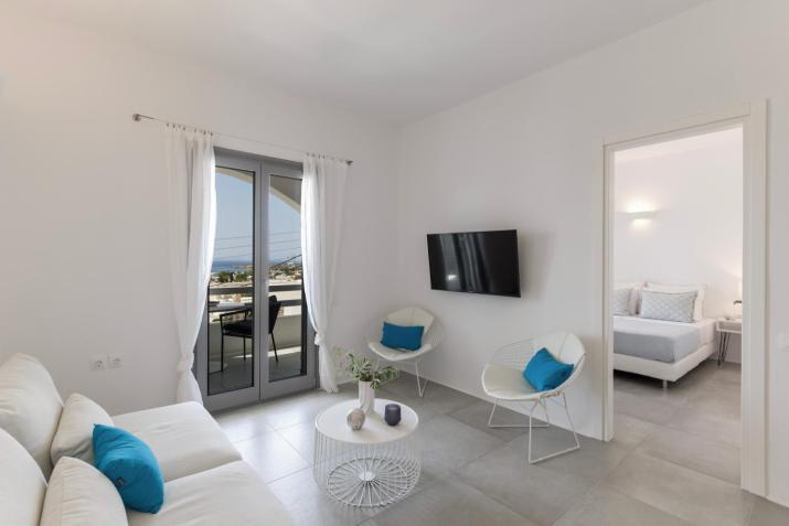 Alexander Suites