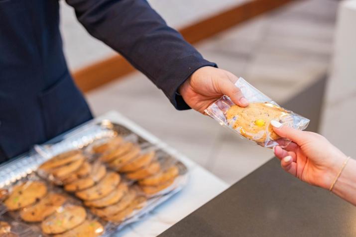 Crowne Plaza Lansing by IHG