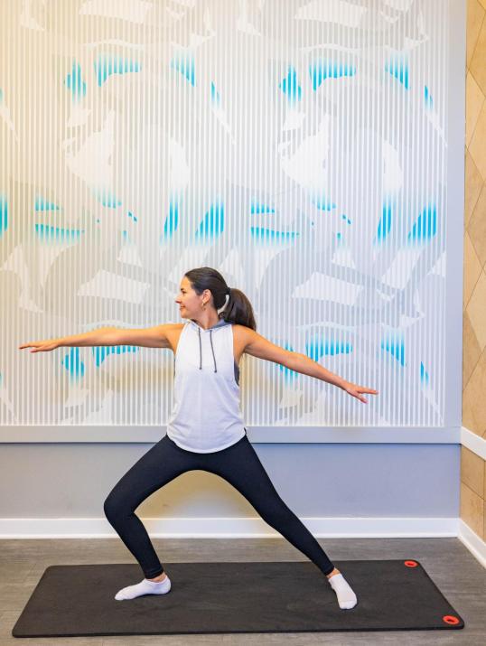 Crowne Plaza Lansing by IHG