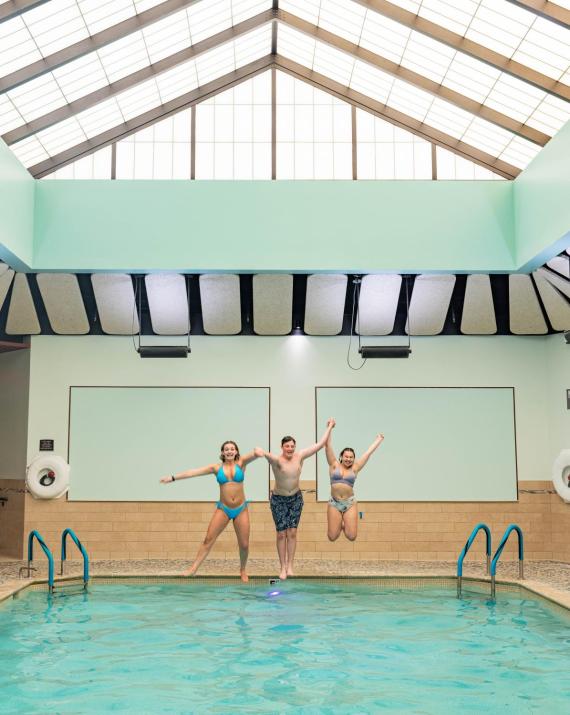 Crowne Plaza Lansing by IHG