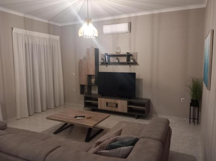 Giannis Villa