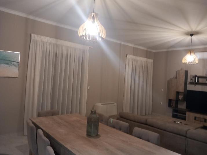 Giannis Villa