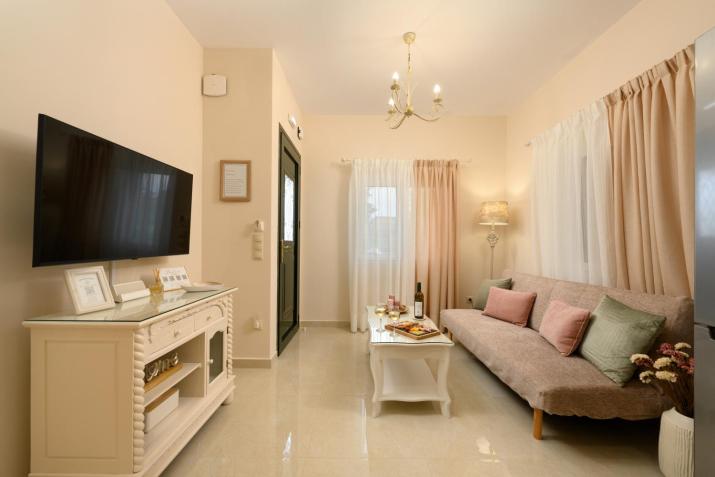 Nostalgia Corfu Town Apartments