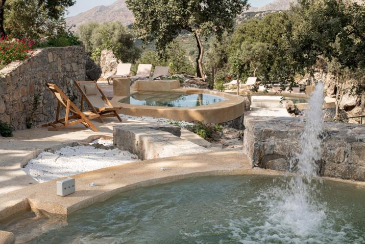 Enagron Ecotourism Village