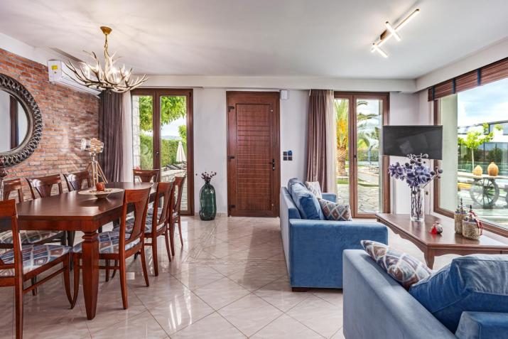 Vintage Suites Trikala