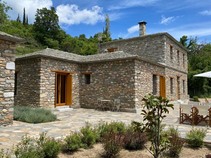 Milies House