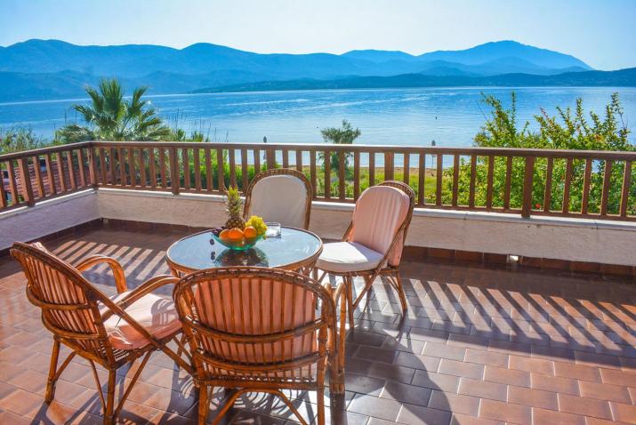 Alekos Beach Houses-Alekos Beach Complex