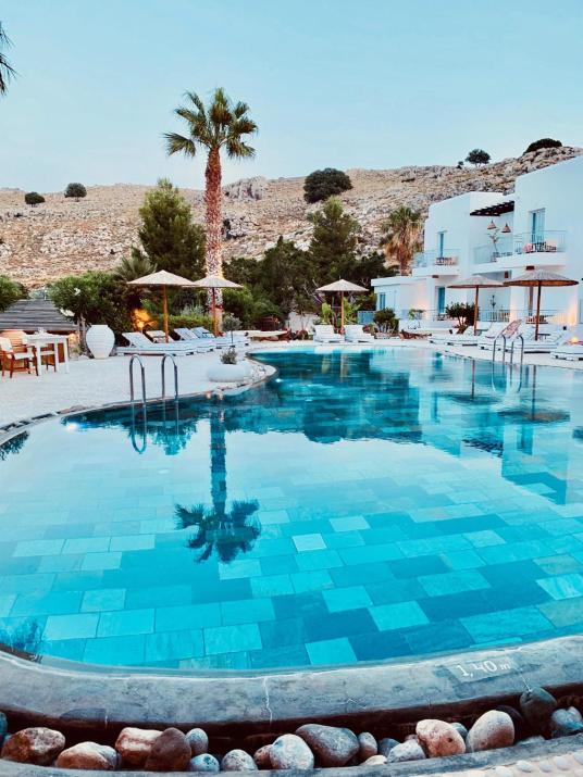Caesars Gardens Hotel & Spa - Adults Only