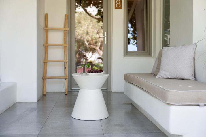 Perivoli Rooms