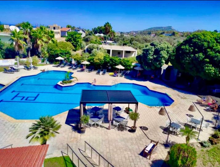 Happy Days Hotel, Adults Only