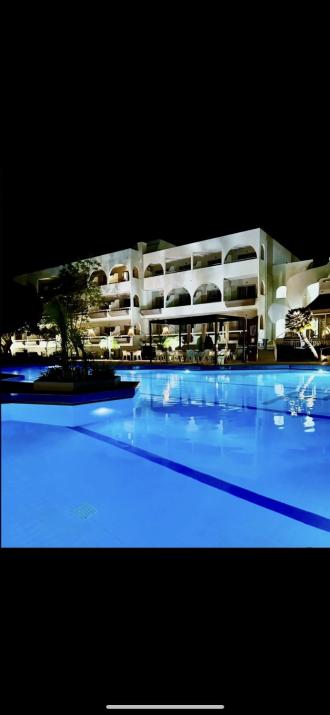 Happy Days Hotel, Adults Only