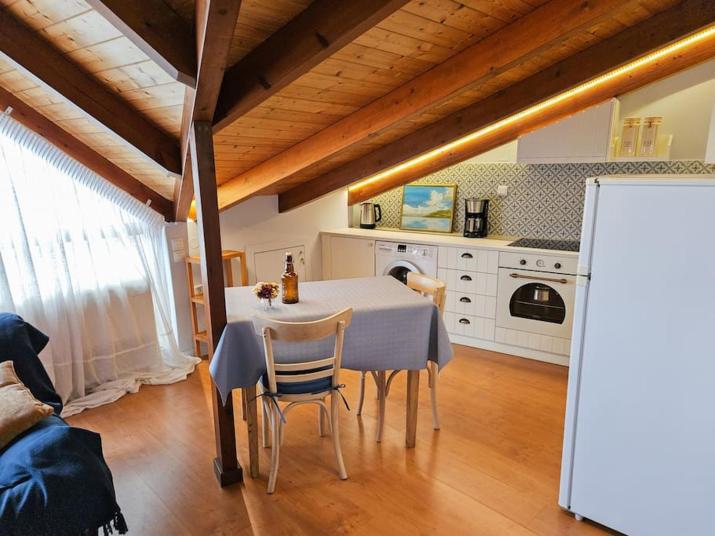 Sunny & comfy studio in the heart of Preveza