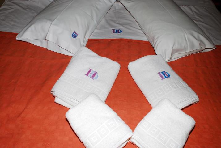 Diethnes Hotel