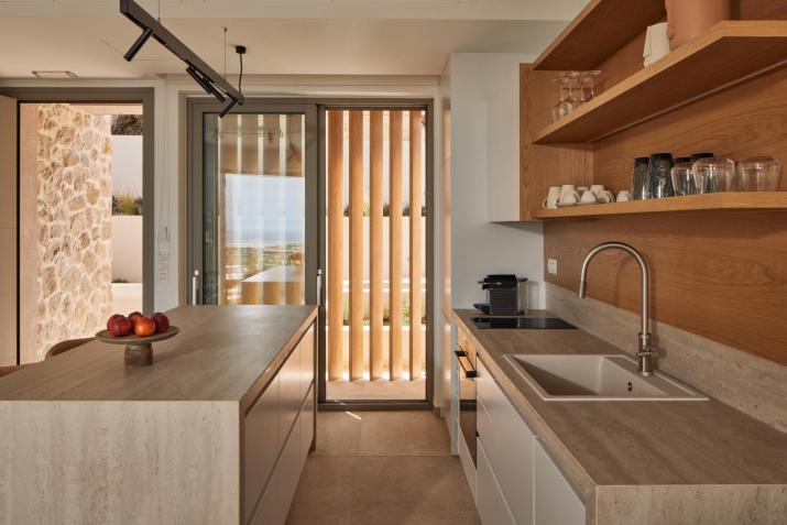 Olvion Luxury Villas