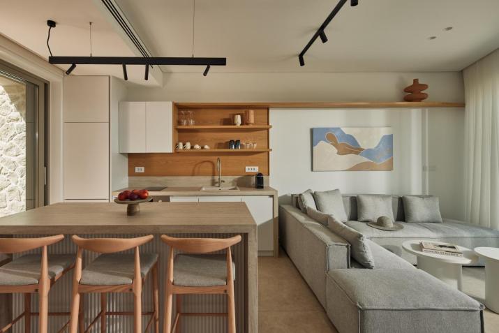 Olvion Luxury Villas