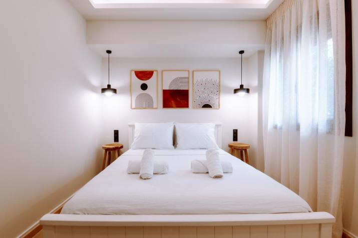 KOEM Luxury Suites