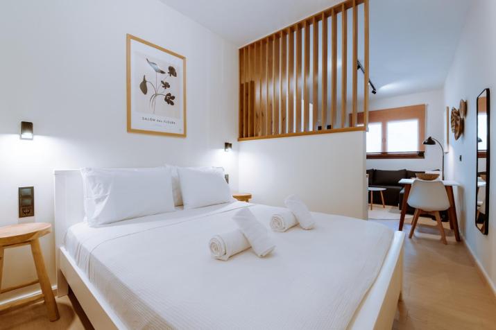 KOEM Luxury Suites
