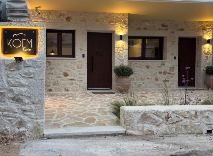 KOEM Luxury Suites