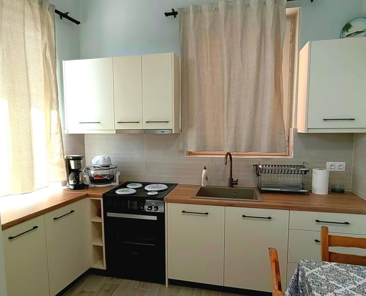 Kantouni Vacation House