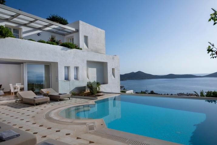 Elounda Gulf Villas by Sandglass