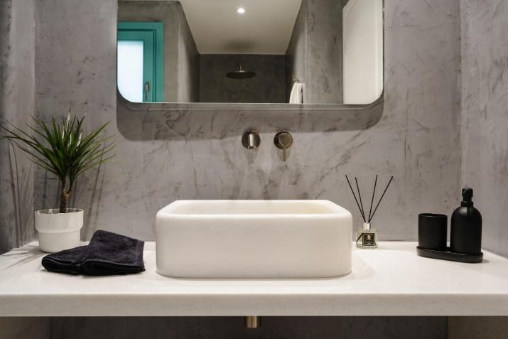 álas cycladic suites
