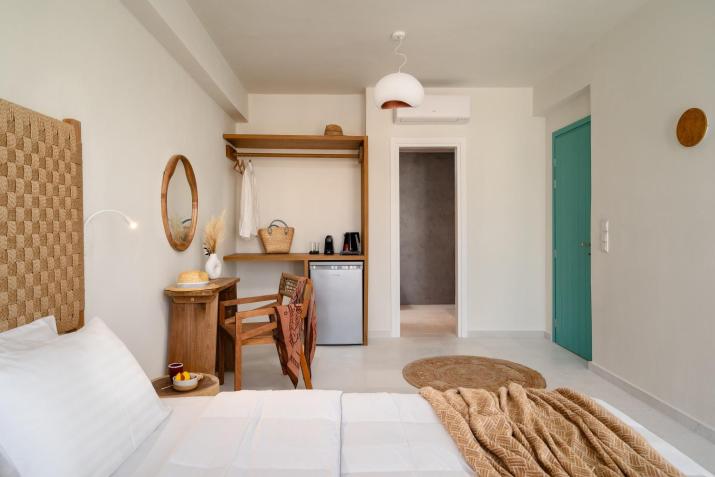 álas cycladic suites