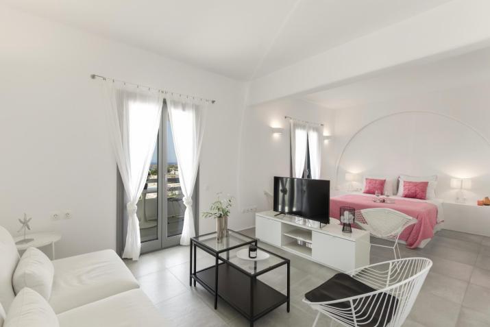 Alexander Suites