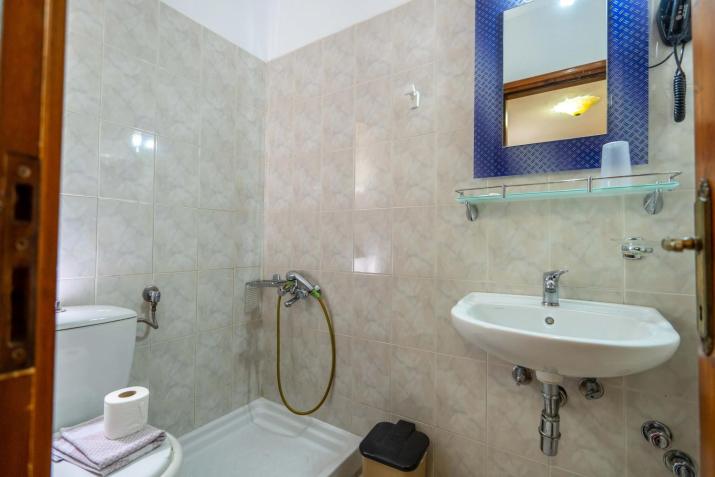 Guesthouse Papachristou