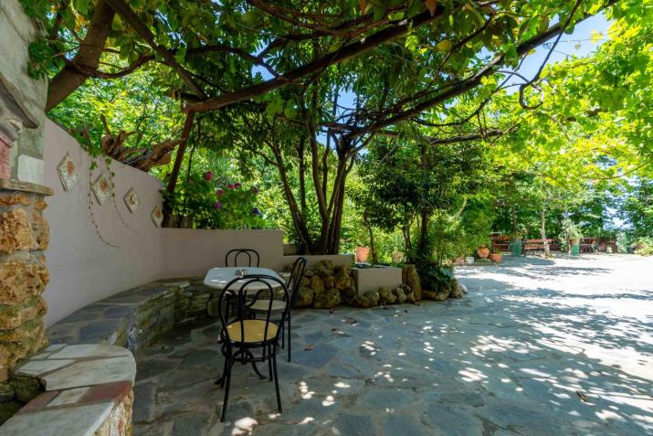 Guesthouse Papachristou