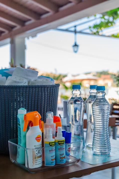 Sunsea Wellness Resort