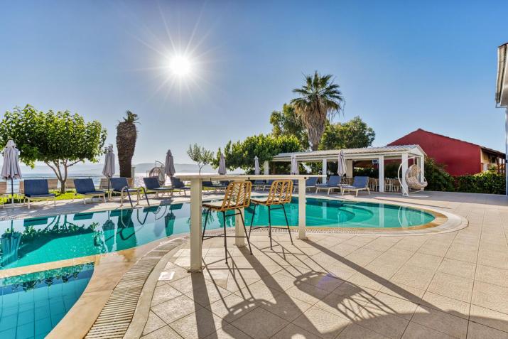 Sirocco Hotel