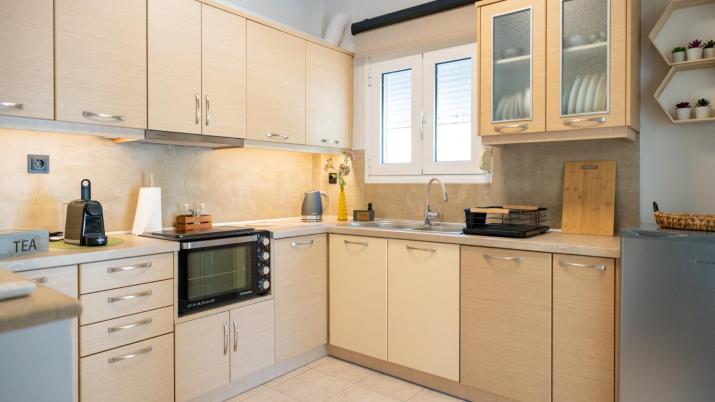 I & G Family Apartment