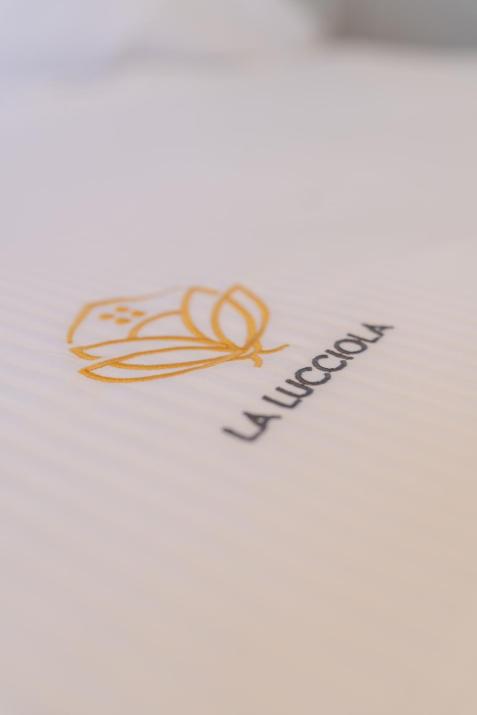 La Lucciola apartments