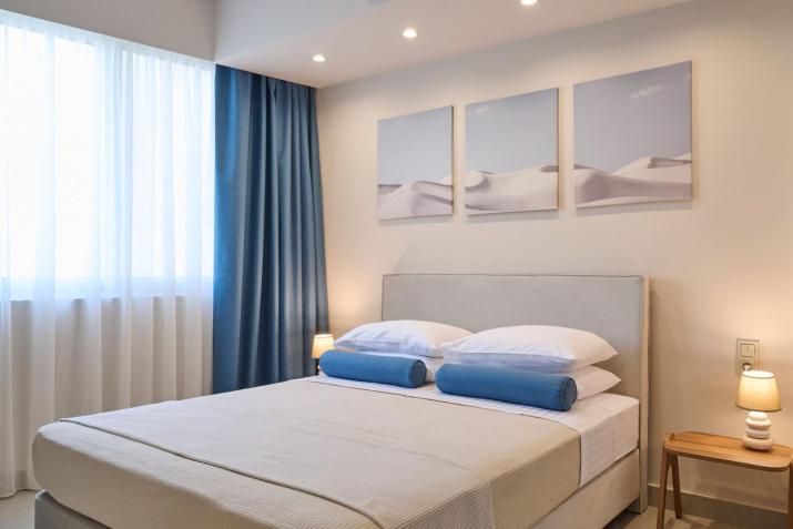 Acropolis Muses - Downtown Luxury Apartments