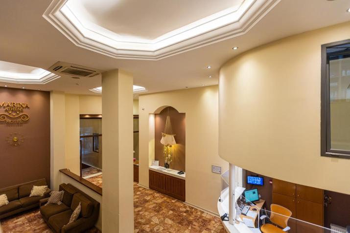 Hotel Marina