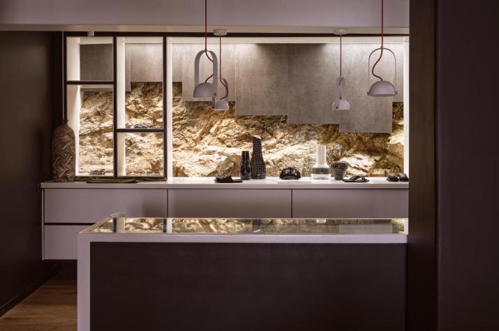 Semeli Coast Mykonos Curio Collection by Hilton
