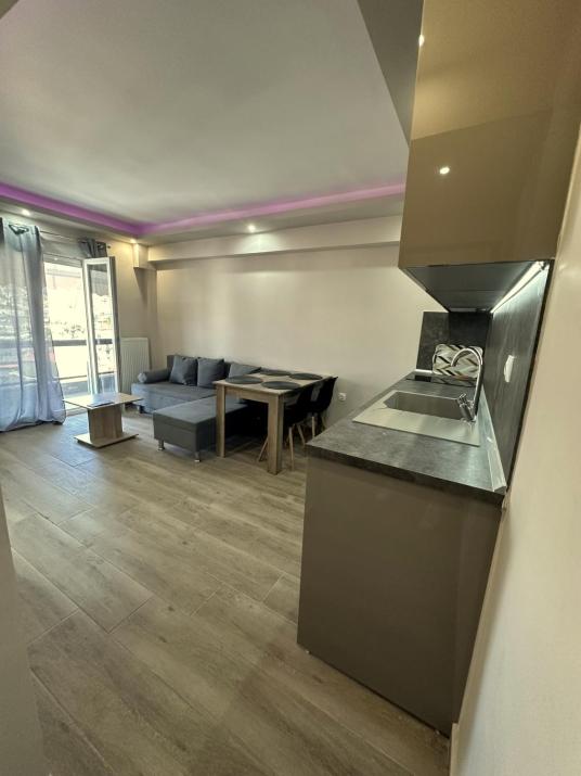 Minimalist apartments w/ view (by Powerbnb)