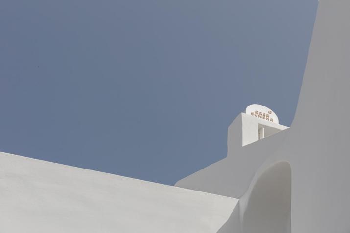 CASASUNSHA Hybrid Retreat Santorini