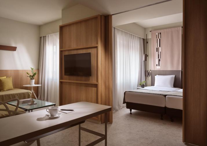 City Hotel Thessaloniki