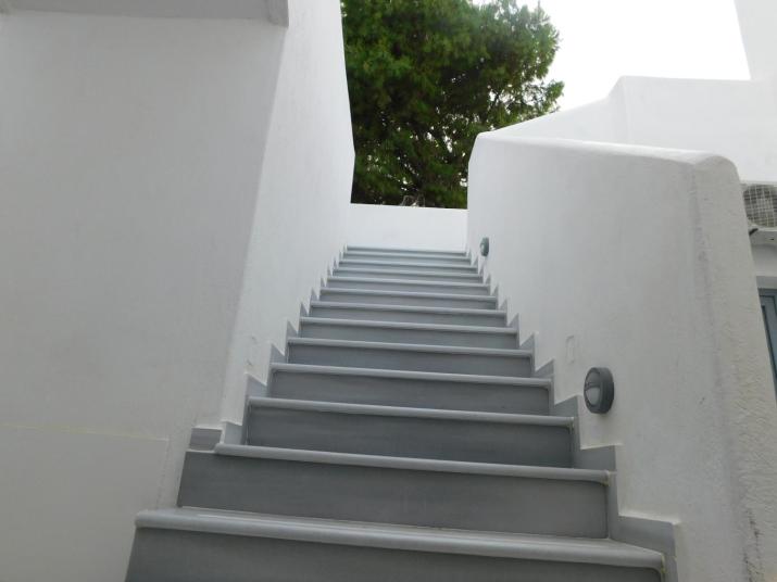 Perissa Centralic Rooms
