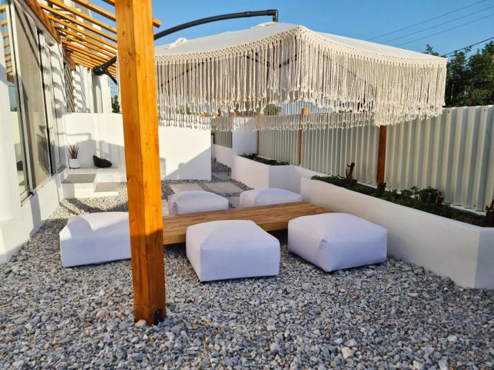 Meteora Superior Collection Villas III