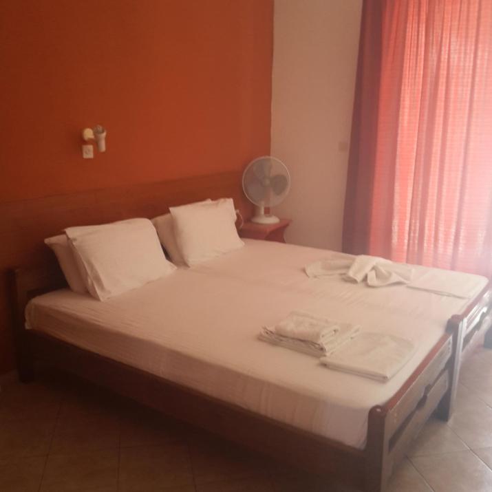Apostolis Hotel Apartments